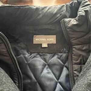 Men’s Michael Kors Jacket